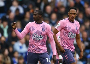 El jugador colombiano termina contrato