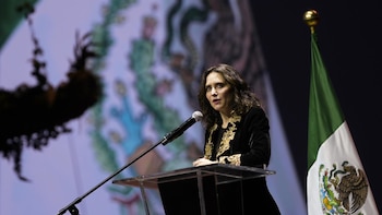 Almeida ve "exagerado" el tiempo que Sheinbaum dedica a Ayuso cuando "México tiene problemas más urgentes"