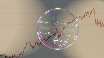 Capital Group prevé que si el retorno de la inversión en IA no se materializa los mercados se hundirán
