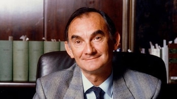 Treinta años del asesinato de