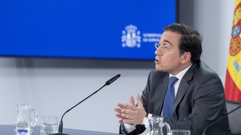 Exteriores aconseja a los españoles