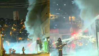 15 unidades del cuerpo de