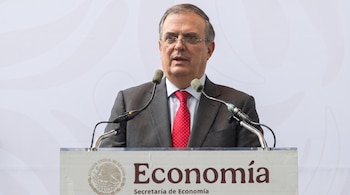 La nueva etapa de diálogo entre ambos países buscará fortalecer la integración económica de América del Norte y preservar las ventajas del acuerdo comercial. REUTERS/Paola Garcia