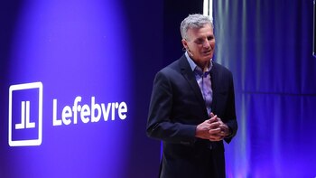 Lefebvre obtiene la certificación UNE-ISO/IEC