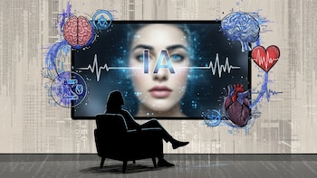 La conversación con IA ya moldea emociones: por qué los psicólogos deben estar en el desarrollo de chatbots