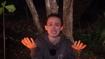 "Sé que puedo brillar sola".