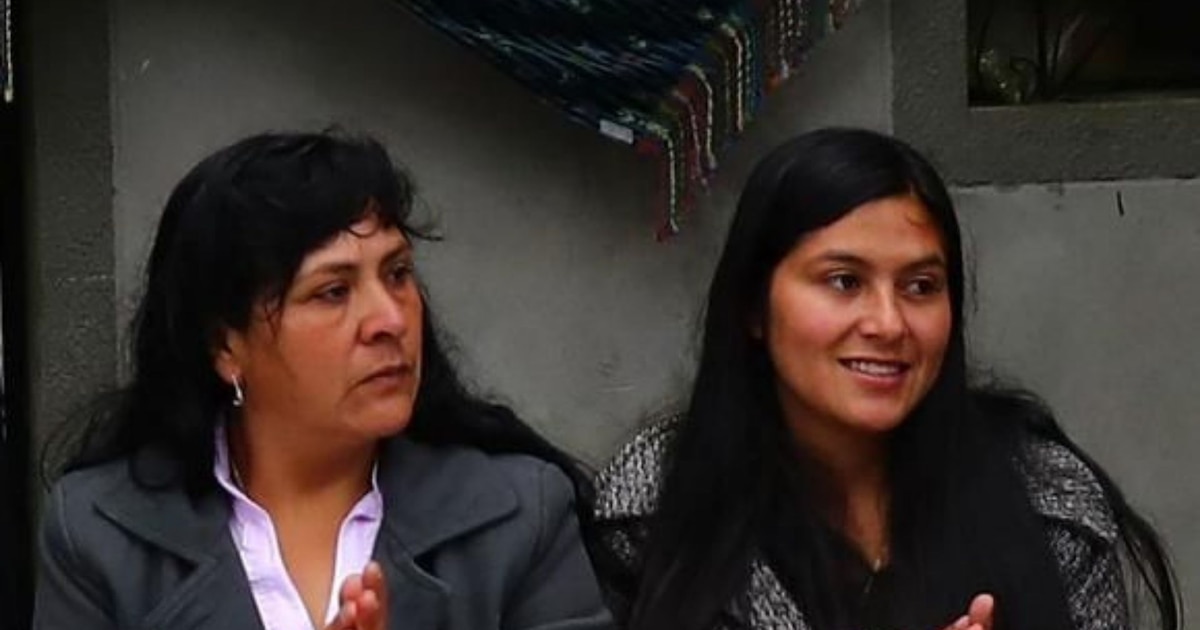 Fiscalía investiga transferencias de Yenifer Paredes a terceros que terminaron en el pago de deuda de Lilia Paredes