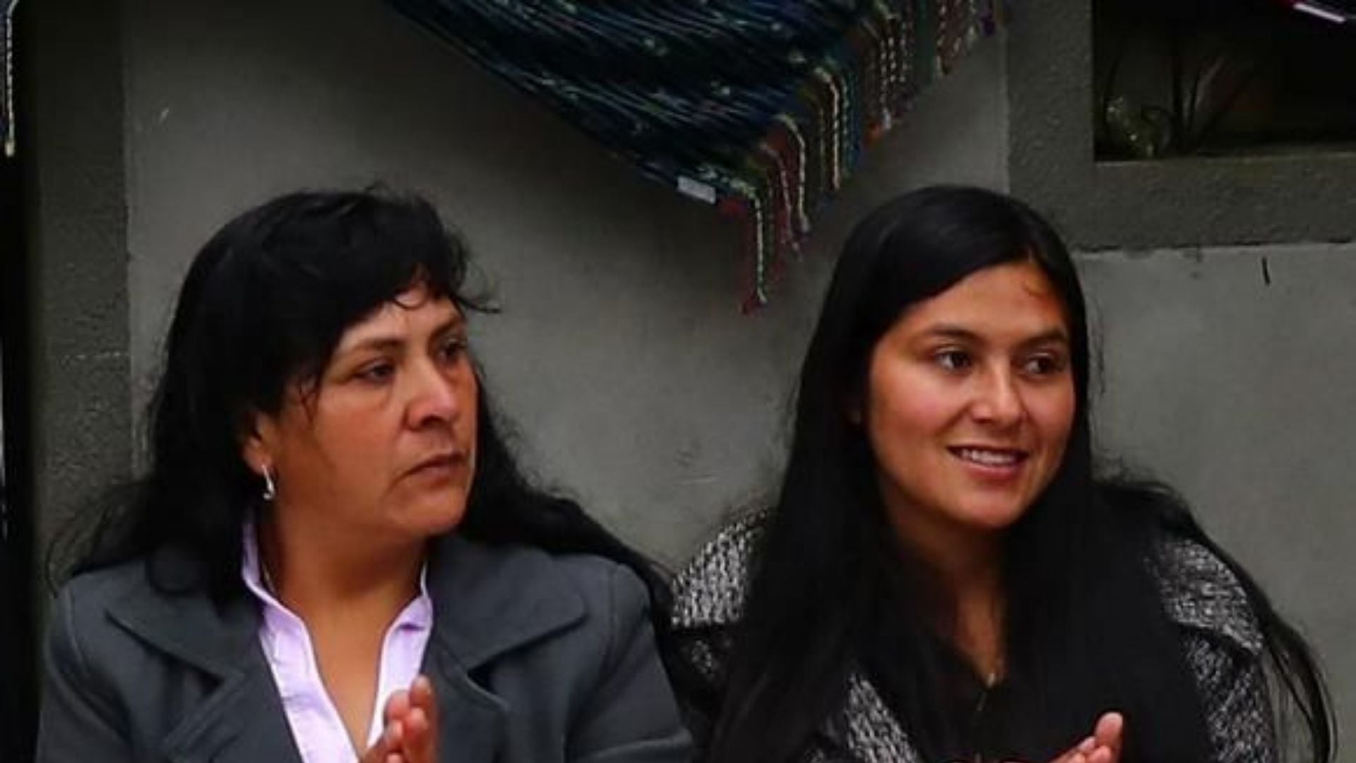 Fiscalía investiga transferencias de Yenifer Paredes a terceros que terminaron en el pago de deuda de Lilia Paredes