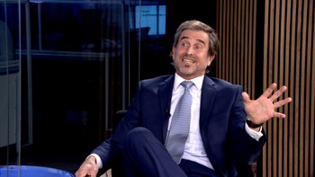 Alberto Benegas Lynch, candidato de