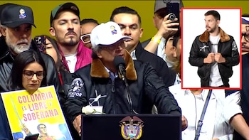 La marca ha recibido comentarios