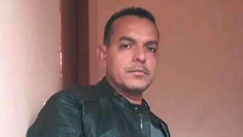 Medina tenía residencia legal en