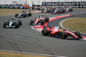 BYD analiza los distintos escenarios