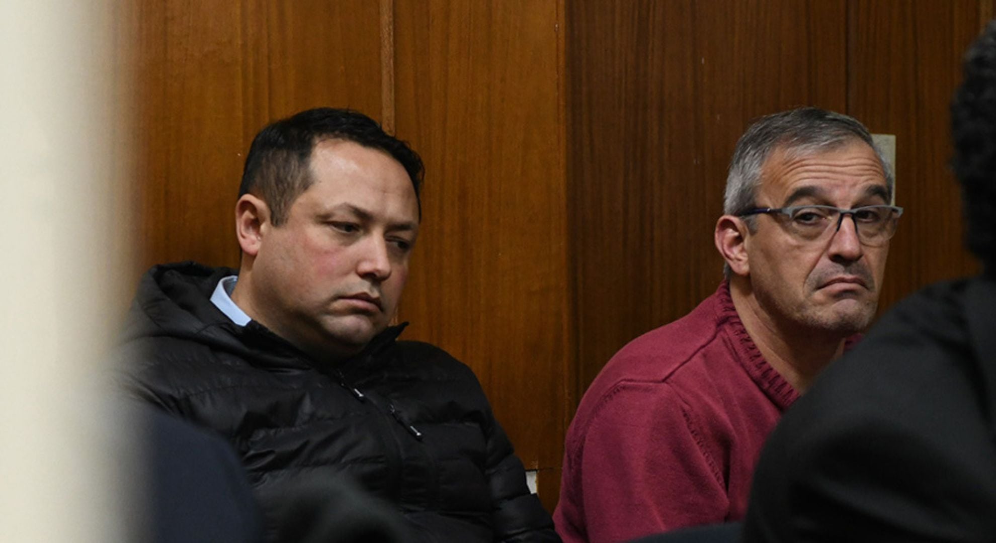 Los dos policías habían alegado legitima defensa, pero el tribunal indicó que los delincuentes no habían disparado en su contra