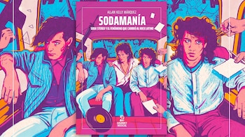 Soda Stereo en Lima, 1987: toque de queda, locura de los fans y un rumor de bomba antes del show