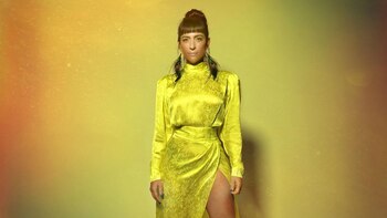 "Umbral" será presentado en América