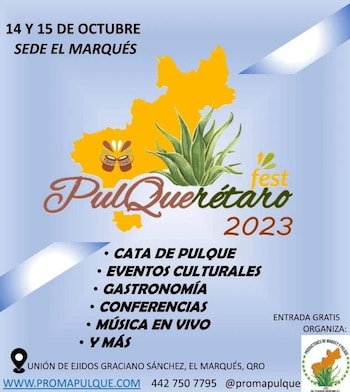 El evento será totalmente gratuito