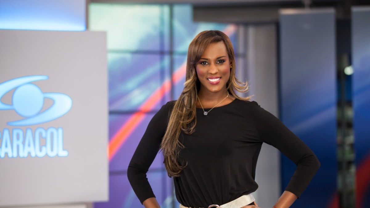 La presentadora de Noticias Caracol Claudia Lozano está en una UCI tras una cirugía de emergencia: esto se sabe - Infobae