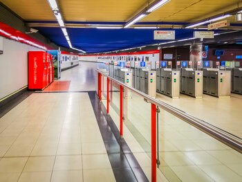 Durante las pruebas realizadas, se