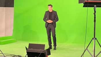 La conducción de Drago comenzará