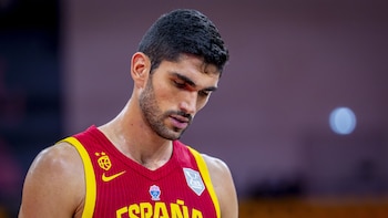 Un buen Santi Aldama no