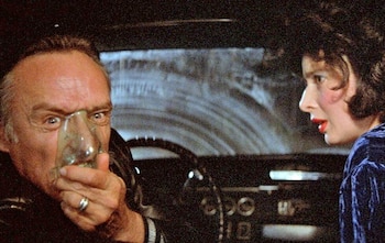 Blue Velvet