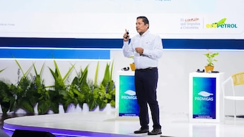 Ecopetrol confirmó que iniciará perforación en el pozo ‘Sandía’ para ampliar oferta de gas en el mar Caribe