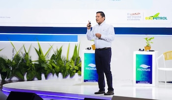 La perforación del pozo exploratorio Sandía, a cargo de Ecopetrol y Petrobras, busca fortalecer la oferta de gas offshore en el mar Caribe colombiano - crédito Ecopetrol