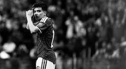 El desgarrador momento en que Gilberto Mora rompió en llanto tras la eliminación de México en el Mundial 2026