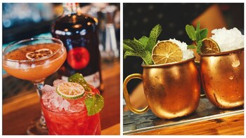 Estos son los mejores bares