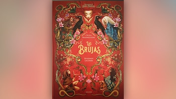 7 libros de invierno