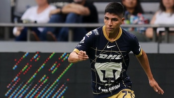 Piero Quispe se desvincula de Pumas UNAM: rescisión de contrato que confirma su adiós de la institución mexicana