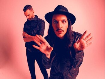 Placebo no visita México desde