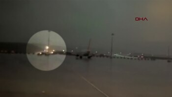 El momento en que el