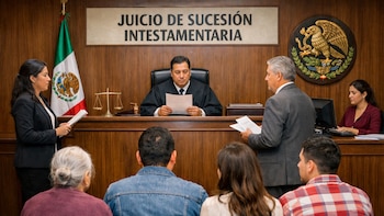 Sin testamento, sin hijos y sin esposa: la Corte aclara qué pasa con los bienes y si los hermanos heredan