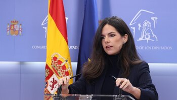 Vox recurrirá ante el Supremo