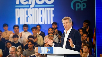 Feijóo lanza este lunes su 'Contrato con España', un manifiesto con los principios rectores que guiarán su proyecto