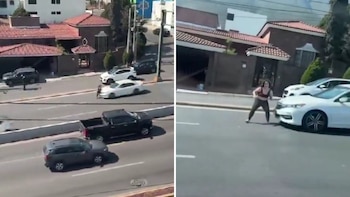 Identifican a joven atropellada en