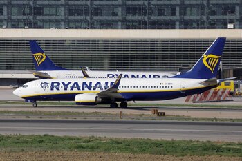Ryanair lanza una suscripción ‘Prime’ con descuentos exclusivos para los 250.000 primeros miembros en inscribirse Ryanair lanza una suscripción ‘Prime’ con descuentos exclusivos para los 250.000 primeros miembros en inscribirse