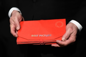 91st Academy Awards - Oscars