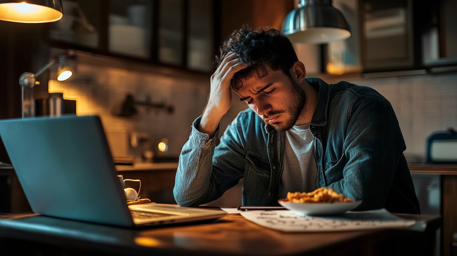 Cada estado administra su propio programa de seguro de desempleo bajo lineamientos federales, con requisitos y montos variables (Imagen Ilustrativa Infobae)