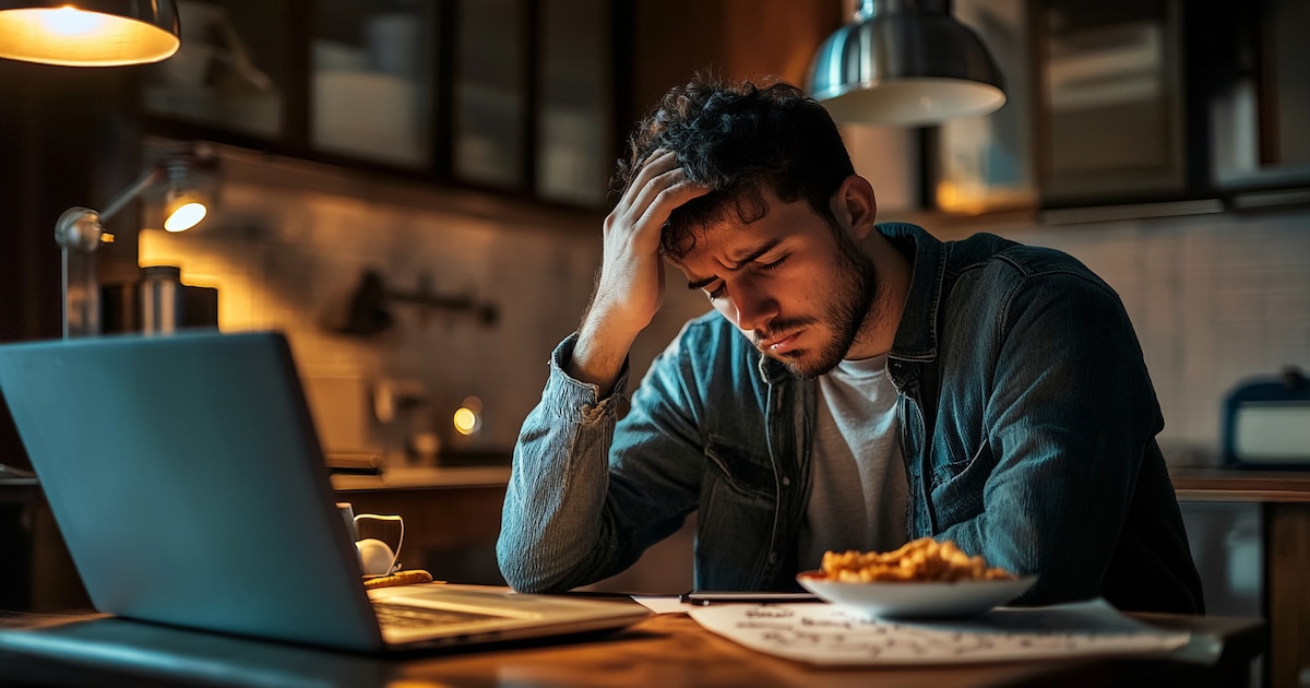 Casi tres de cada diez adultos argentinos sufren síntomas de ansiedad o depresión, según la UCA