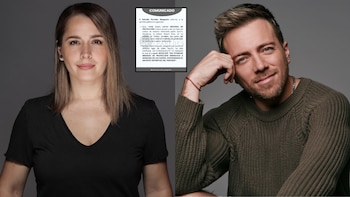 Yiddá Eslava: Juzgado deja sin