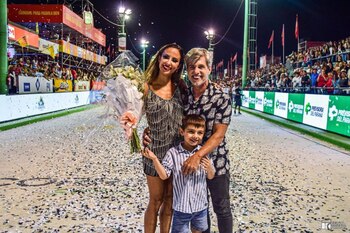 El Chato Prada le propuso