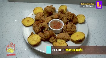 El Gran Chef Famosos -