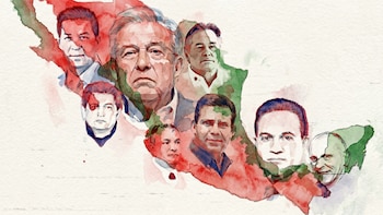 Cártel de Sinaloa, Los Zetas y el CJNG: los grupos que pusieron a sus hombres dentro del gobierno mexicano