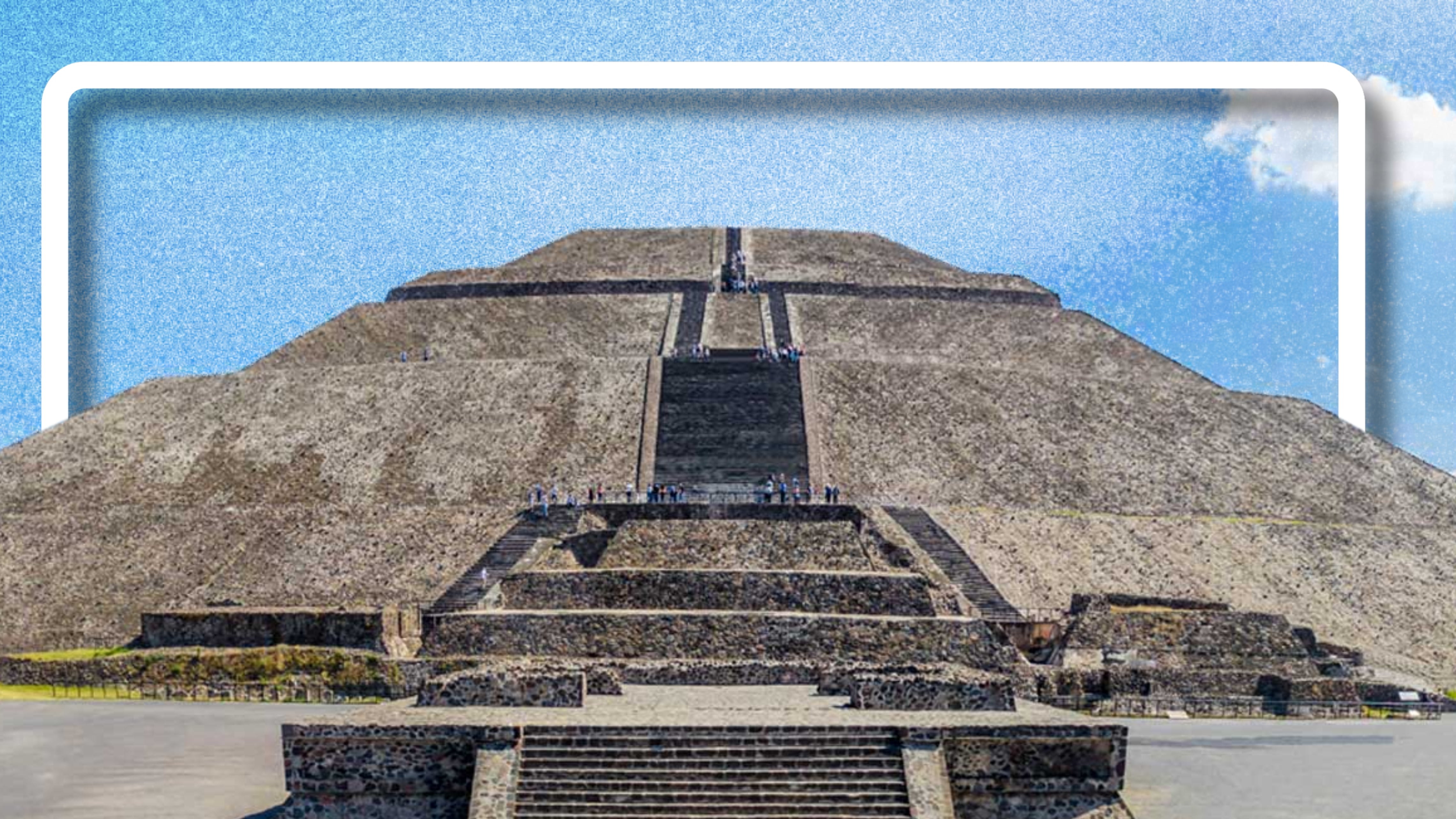 TEOTIHUACÁN: Balacera deja víctimas canadienses y británicos en alerta