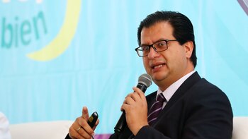 Minsa: Gustavo Rosell renunció al