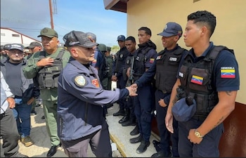 La unión cívico militar policial