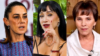 Susana Zabaleta ve riesgo en dichos de Sheinbaum sobre TV Azteca: “Al rato se van a adueñar de los medios”
