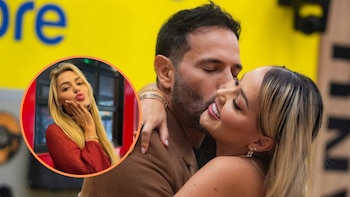 Yuli Ruiz habló sobre su relación con Alejandro Estrada tras semanas de su salida de ‘La casa de los famosos’ y sorprendió con su mensaje
